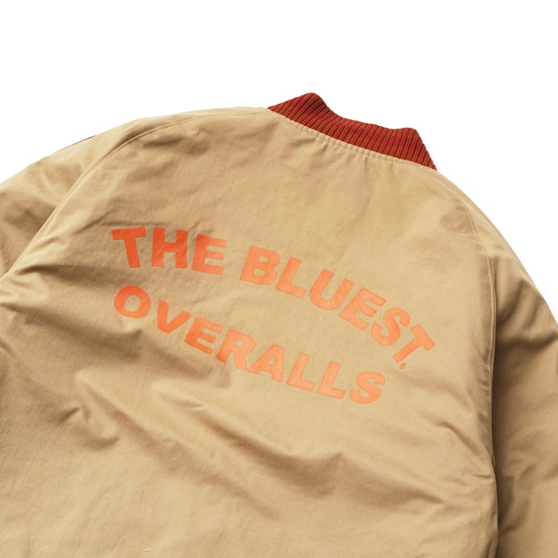 THE UNION / Ska Work Jumper | ティーレコ THE UNION / Ska Work Jumper | ティーレコ