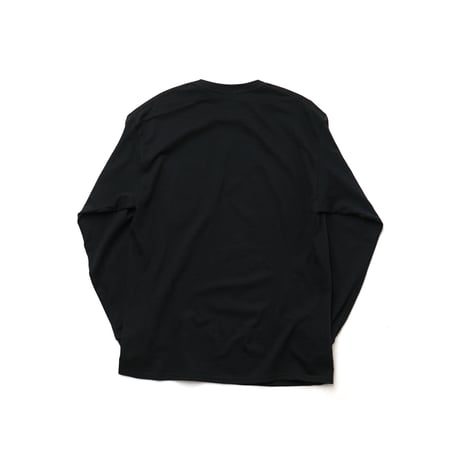 Teereco / Vinyl Alien Pocket L/S Tee
