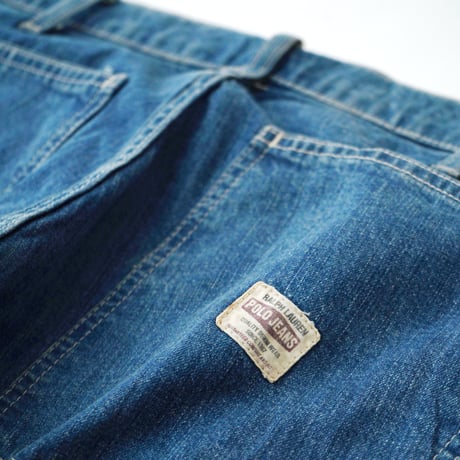 Polo Jeans / Vintage, Painter Denim Pant