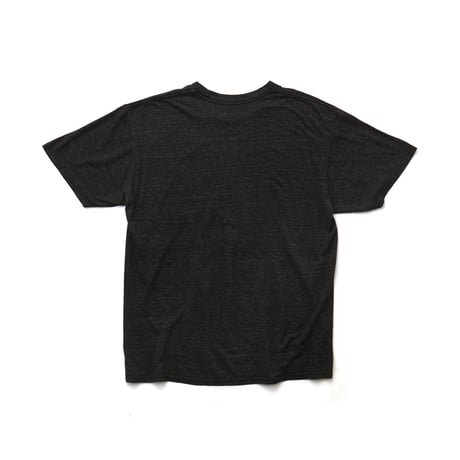 Red Hot Chili Peppers / Logo Heather S/S Tee
