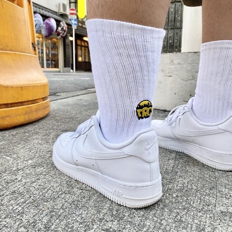 Teereco / TRC Heavy Weight Socks