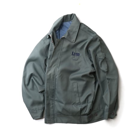 Lynn Products / Vintage, Work Jacket