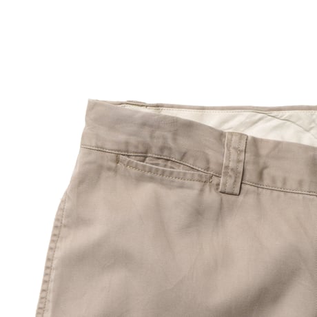 Polo Ralph Lauren / Vintage, Polo Chino "Philip Pant" W : 33