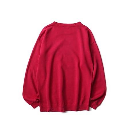 Disney / Vintage, Walt Disney World Crewneck Sweatshirt "Minnie Mouse"