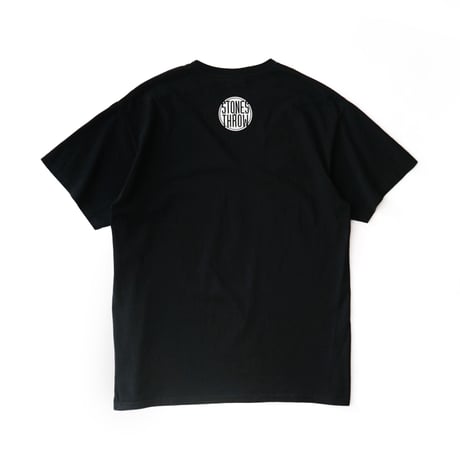 Stones Throw Records / Dilla Donuts S/S Tee