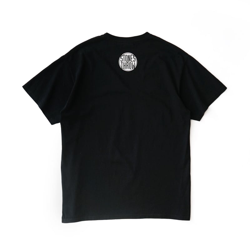 Stones Throw Records / Dilla Donuts S/S Tee | テ