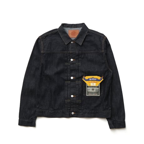 THE UNION / One Denim Jacket