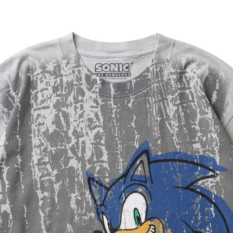Sonic the Hedgehog / Sonic S/S Tee