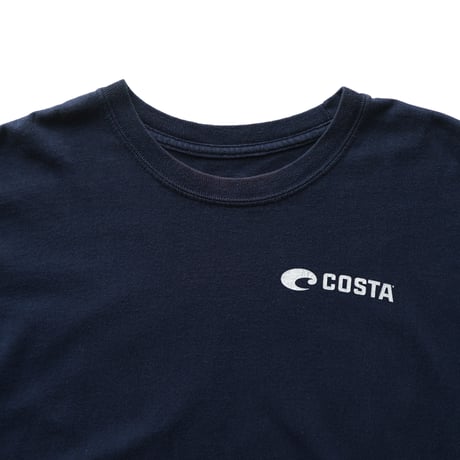 Costa Del Mar / Topwater L/S Tee