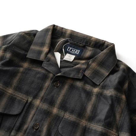 THE UNION / Eight One Shirts