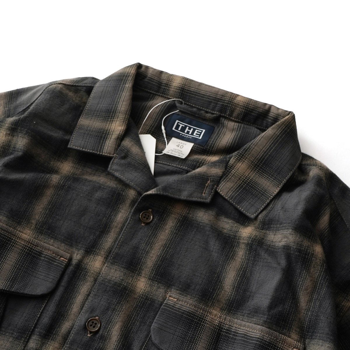THE UNION / Eight One Shirts | ティーレコ