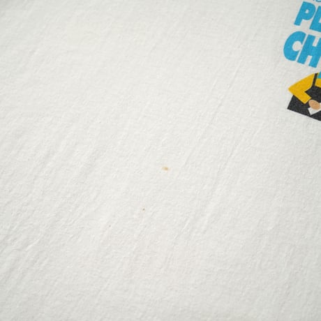 Idaho Lottery / Vintage, Promotion S/S Tee