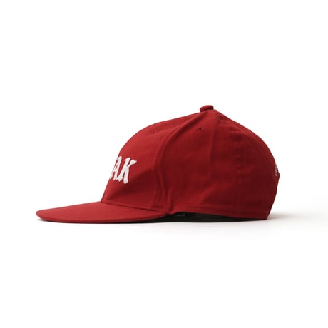 THE UNION / THE BREAK CAP
