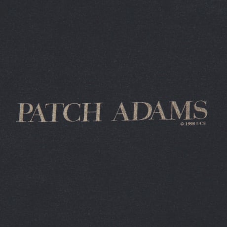 Patch Adams / 90's Vintage, Promo S/S Tee