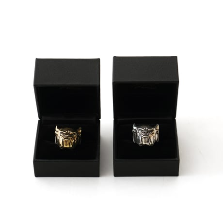 THE UNION / Bluedog Ring