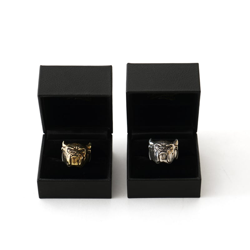 THE UNION / Bluedog Ring | ティーレコ