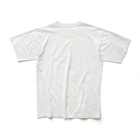 the Adirondacks, NY / Vintage, Souvenir S/S Tee "Brook Trout"