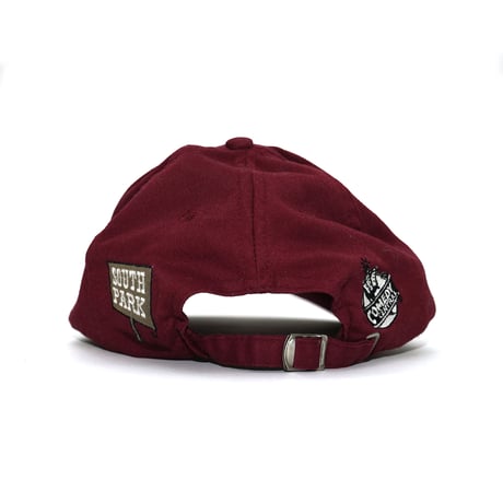 South Park / Vintage, Logo 6-Panel Hat