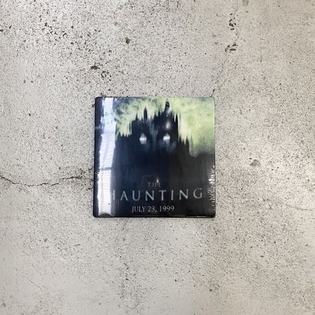 The Haunting / Vintage Promo S/S Tee