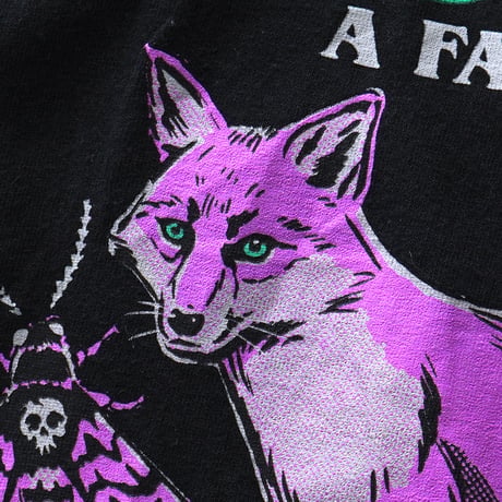 Steven Rhodes / Adopt A Familiar Part 2 S/S Tee