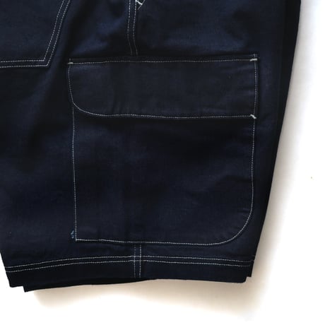 THE UNION / Yin Yan Shorts