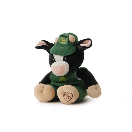 John Deere × Mary's Moo Moos / Vintage, Plush Toy
