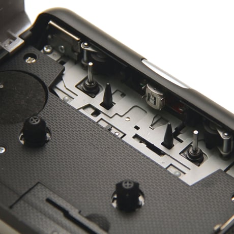 Player Things / Cassette Player with Speaker
