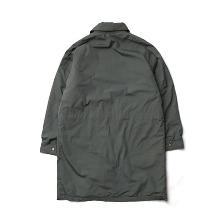 L.L. Bean / Vintage, Winter Shell Storm Coat (Thinsulate Lined)