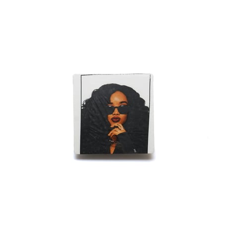 H.E.R. / Photo S/S Tee