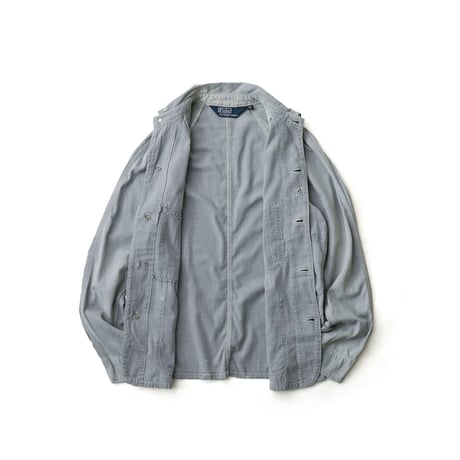 Polo Ralph Lauren / Cotton Coverall