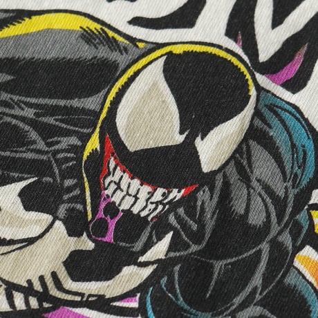 Spider-Man / Venom S/S Tee