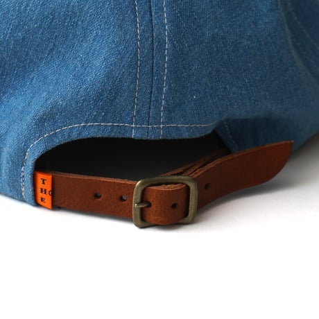 THE UNION / Denim Cap