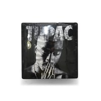 2Pac / Pray Hand S/S Tee