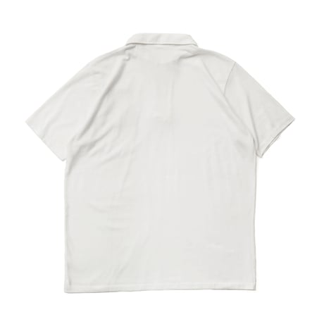 Coca-Cola / Vintage, Staff Polo S/S Shirt