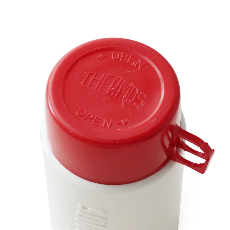 Garfield / Vintage, Thermos Plastic Lunch Box &