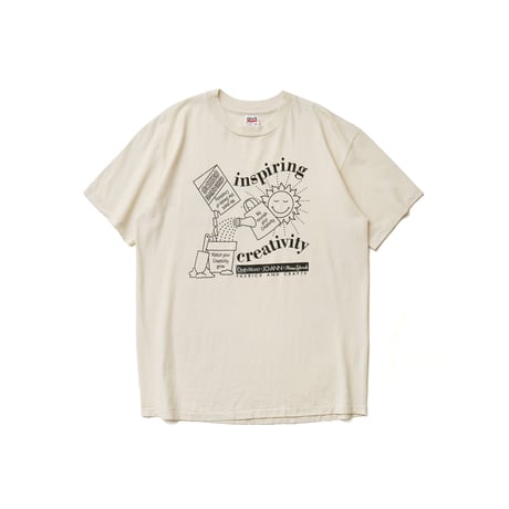 Joann New York / Vintage, Promotion S/S Tee