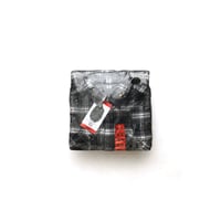 Jachs New York / Plaid Brawny Flannel L/S Shirt