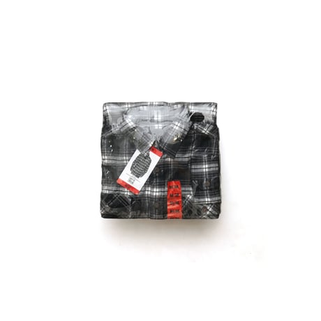 Jachs New York / Plaid Brawny Flannel L/S Shirt