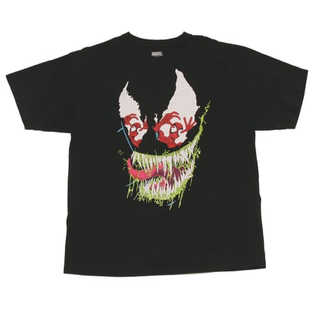 Spider-Man / Venom S/S Tee