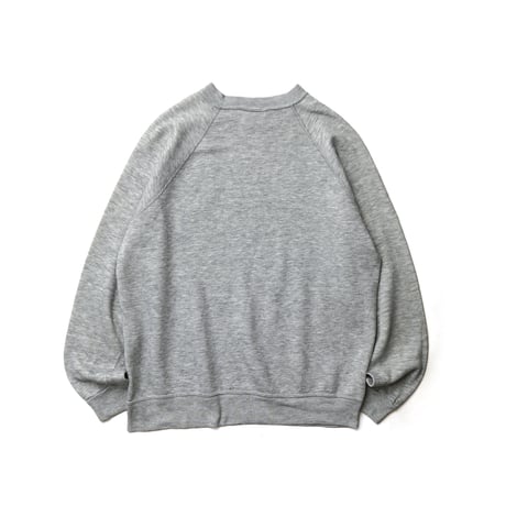Minnesota / Vintage, Souvenir Crewneck Sweatshirt "Bald Eagle"