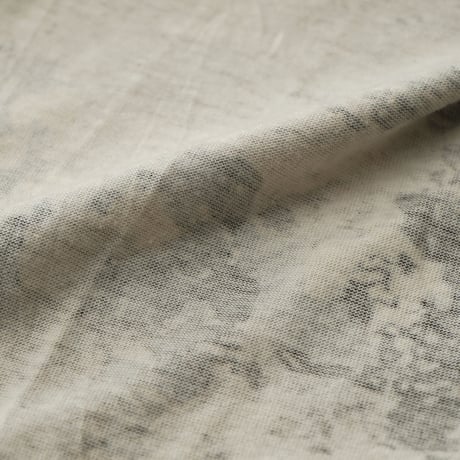 Red Head / Strata Camouflage L/S Tee