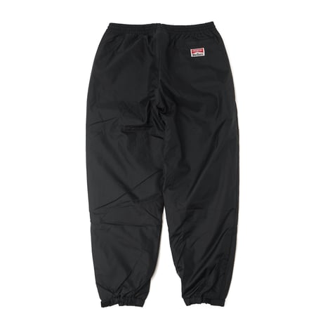 Marlboro / Vintage, Nylon Fleece Track Pant