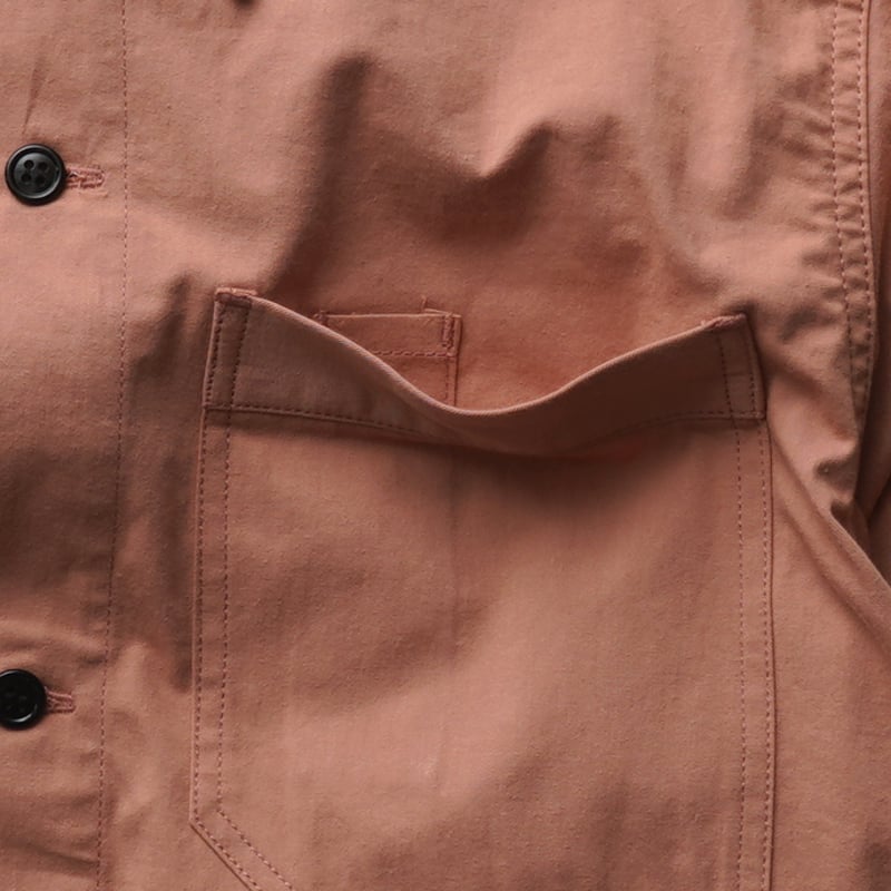 【新品、送料無料】THE UNION TUN LIGHT JACKET ユニオン THE UNION / Tun Light Jacket | ティーレコ