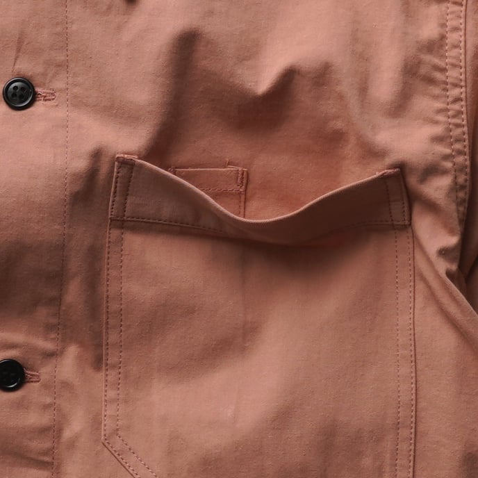 THE UNION / Tun Light Jacket | ティーレコ