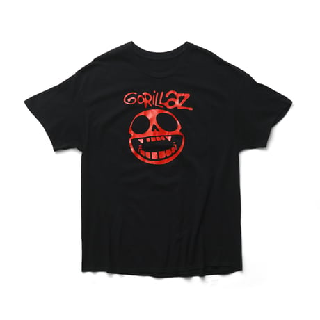 Gorillaz / Bonesy S/S Tee