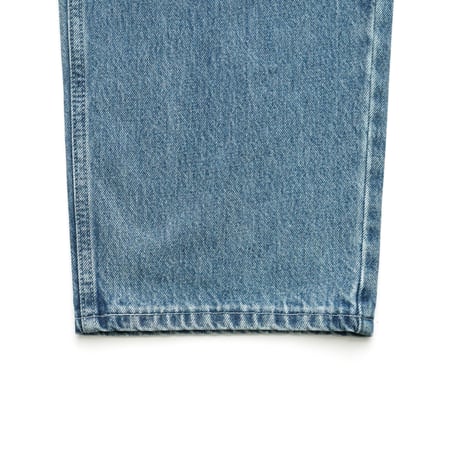Levi's / SilverTab Denim Pant "Loose"