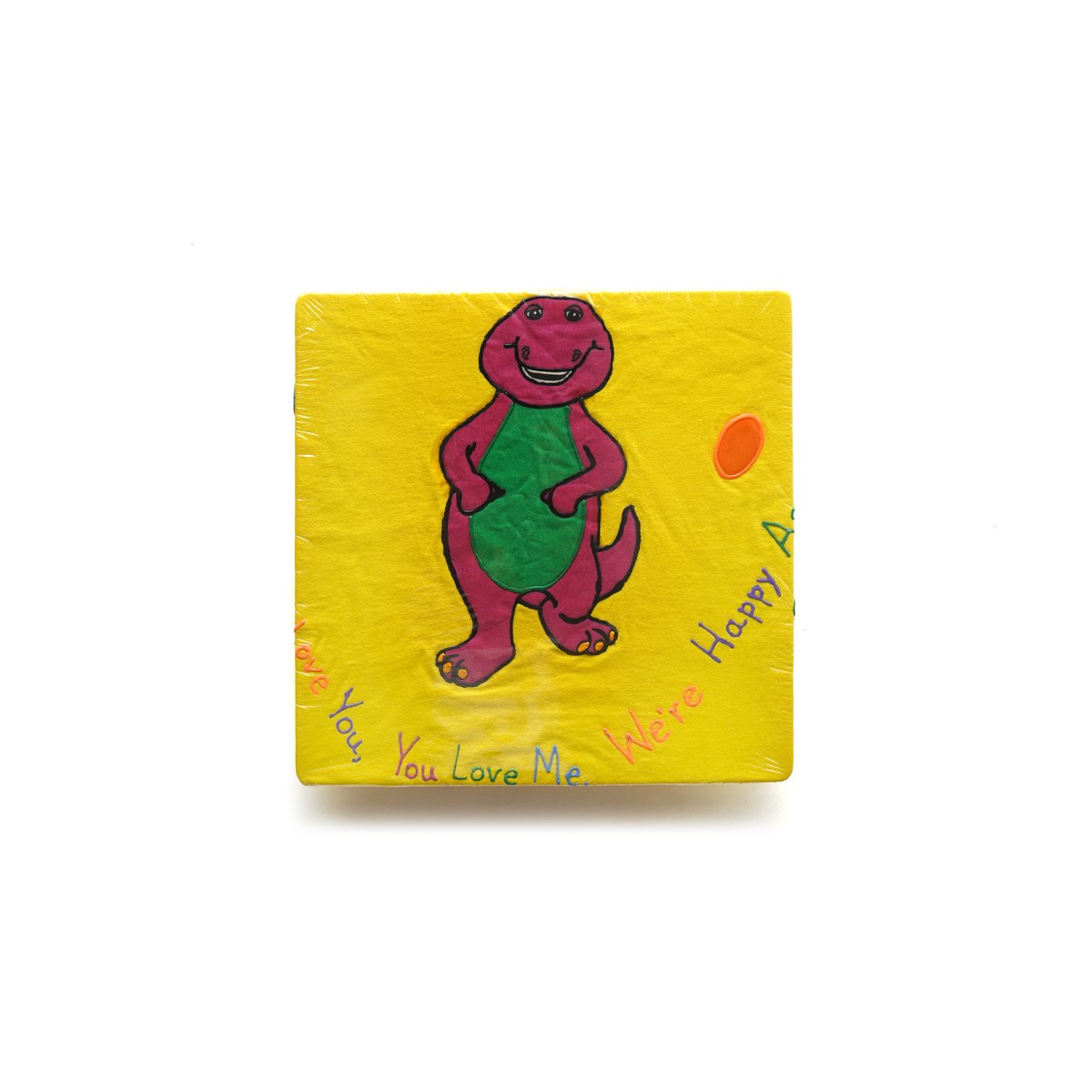 バーニーフレンズ burney Tシャツ ビンテージ レトロ il_340x270.4114996803_mna0.jpg