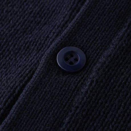 Woolrich / Vintage, Cotton Cardigan