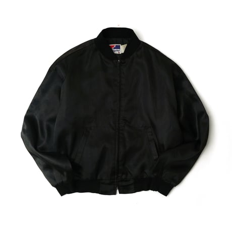 Camel / Vintage, The Hard Pack U.S. Tour Bomber Jacket