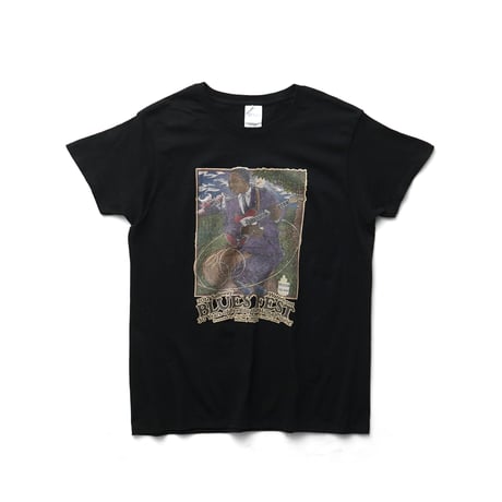 Waterfront Blues Festival / 2017 S/S Tee